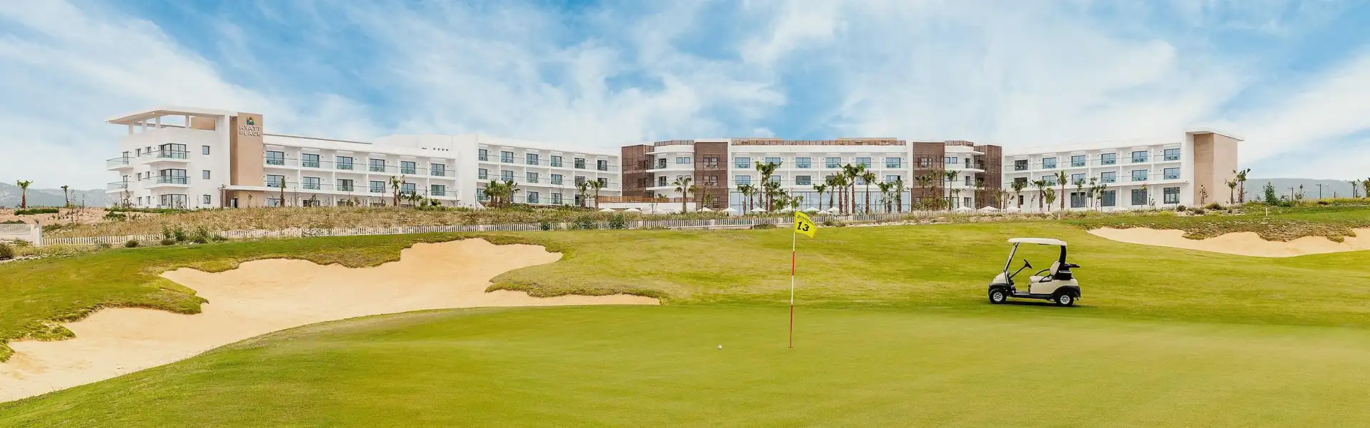 Bilyana Golf