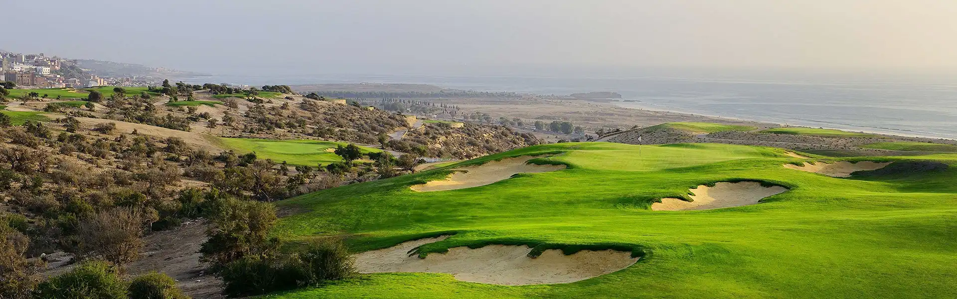 Bilyana Golf